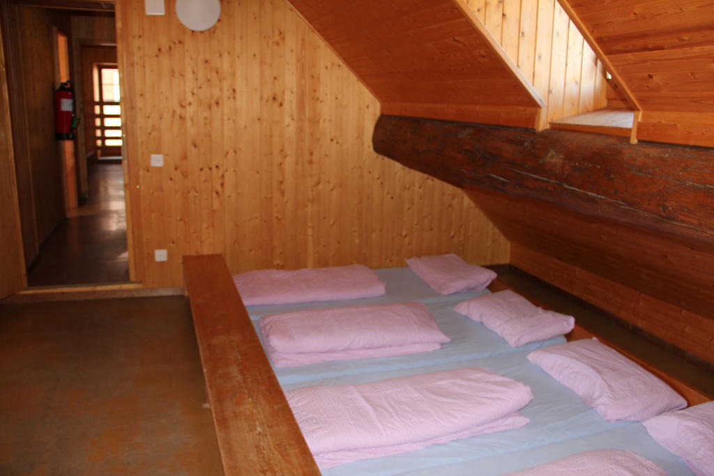 Albergo San Gottardo Airolo Cameră foto